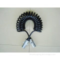 trailer electrical coil